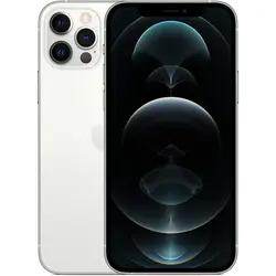 گوشی موبایل اپل کارکرده مدل iPhone 12 pro  تک سیم‌ کارت ظرفیت 256 گیگابایت  J/A