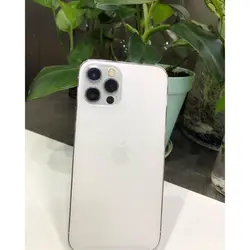 گوشی موبایل اپل کارکرده مدل iPhone 12 pro  تک سیم‌ کارت ظرفیت 256 گیگابایت  J/A