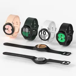 ساعت هوشمند سامسونگ مدل  Galaxy Watch 4 classic   44mm R870