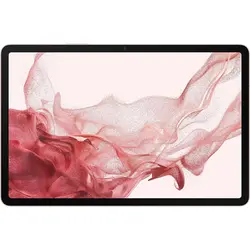 تبلت سامسونگ Galaxy Tab S8 5G  SM-X706B  ظرفیت 128 گیگابایت و رم 8