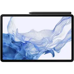تبلت سامسونگ Galaxy Tab S8 5G  SM-X706B  ظرفیت 128 گیگابایت و رم 8
