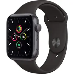 ساعت هوشمند اپل واچ سری2021  SE7  مدل 40MM Aluminum Case