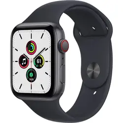ساعت هوشمند اپل واچ سری2021  SE7  مدل 40MM Aluminum Case