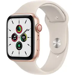 ساعت هوشمند اپل واچ سری2021  SE7  مدل 40MM Aluminum Case