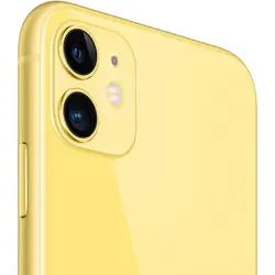 گوشی موبایل اپل مدل iPhone 11   دو سیم‌ کارت ظرفیت 128  Not Act/CHA