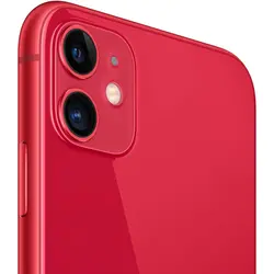 گوشی موبایل اپل مدل iPhone 11   دو سیم‌ کارت ظرفیت 128  Not Act/CHA