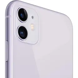 گوشی موبایل اپل مدل iPhone 11   دو سیم‌ کارت ظرفیت 128  Not Act/CHA