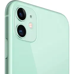 گوشی موبایل اپل مدل iPhone 11   دو سیم‌ کارت ظرفیت 128  Not Act/CHA