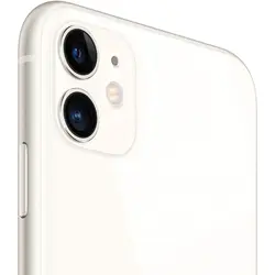 گوشی موبایل اپل مدل iPhone 11   دو سیم‌ کارت ظرفیت 128  Not Act/CHA