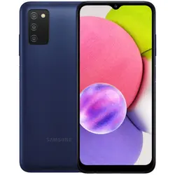 گوشی موبایل سامسونگ  Galaxy A03 S ظرفیت 64 رم 4