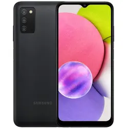 گوشی موبایل سامسونگ  Galaxy A03 S ظرفیت 64 رم 4