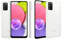 گوشی موبایل سامسونگ  Galaxy A03s  ظرفیت 32 رم 3