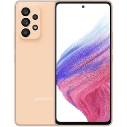 گوشی موبایل سامسونگ  Galaxy A53 با ظرفیت 256 گیگابایت (ویتنام)