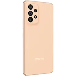 گوشی موبایل سامسونگ  Galaxy A53 با ظرفیت 256 گیگابایت (ویتنام)