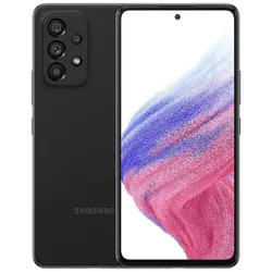 گوشی موبایل سامسونگ  Galaxy A53 با ظرفیت 256 گیگابایت (ویتنام)