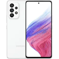 گوشی موبایل سامسونگ  Galaxy A53 با ظرفیت 256 گیگابایت (ویتنام)