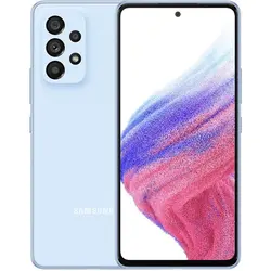 گوشی موبایل سامسونگ  Galaxy A53 با ظرفیت 256 گیگابایت (ویتنام)