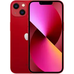 گوشی موبایل اپل مدل iPhone 13  دو سیم‌ کارت ظرفیت 256   Not Act/CH
