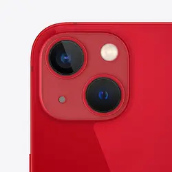 گوشی موبایل اپل مدل iPhone 13  دو سیم‌ کارت ظرفیت 256   Not Act/CH