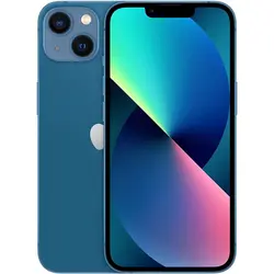 گوشی موبایل اپل مدل iPhone 13  دو سیم‌ کارت ظرفیت 256   Not Act/CH
