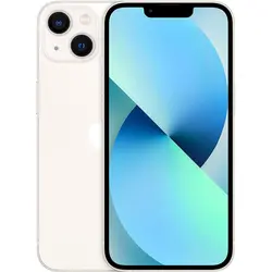 گوشی موبایل اپل مدل iPhone 13  دو سیم‌ کارت ظرفیت 256   Not Act/CH