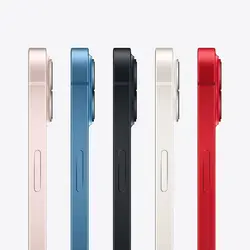 گوشی موبایل اپل مدل iPhone 13  دو سیم‌ کارت ظرفیت 256   Not Act/CH