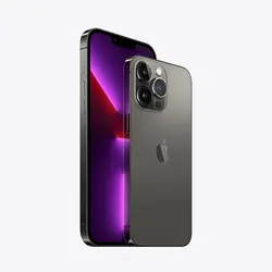 گوشی موبایل اپل مدل iPhone 13 Pro   دو سیم‌ کارت ظرفیت 256 Not Active