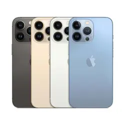 گوشی موبایل اپل مدل iPhone 13 Pro   دو سیم‌ کارت ظرفیت 256 Not Active