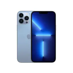 گوشی موبایل اپل مدل iPhone 13 Pro Max  دو سیم‌ کارت ظرفیت 128   Not Active/ZA