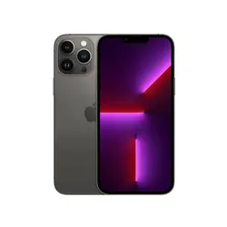 گوشی موبایل اپل مدل iPhone 13 Pro Max  دو سیم‌ کارت ظرفیت 128   Not Active/ZA