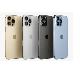 گوشی موبایل اپل مدل iPhone 13 Pro Max  دو سیم‌ کارت ظرفیت 128   Not Active/ZA