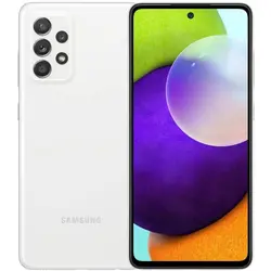 گوشی موبایل سامسونگ 4G   Galaxy A52 ظرفیت 128 (ویتنام)