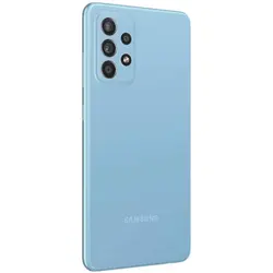 گوشی موبایل سامسونگ 4G   Galaxy A52 ظرفیت 128 (ویتنام)