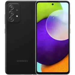 گوشی موبایل سامسونگ 4G   Galaxy A52 ظرفیت 128 (ویتنام)