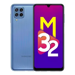 گوشی موبایل سامسونگ Galaxy M32  4Gظرفیت 128 رم 6