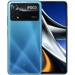 گوشی موبایل شیائومی  POCO X4 Pro  5G  دو سیم کارت ظرفیت 128 گیگابایت