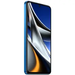 گوشی موبایل شیائومی  POCO X4 Pro  5G  دو سیم کارت ظرفیت 128 گیگابایت