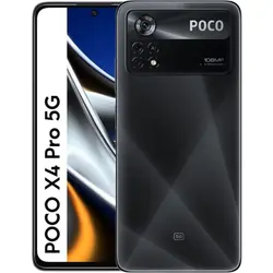 گوشی موبایل شیائومی  POCO X4 Pro  5G  دو سیم کارت ظرفیت 256 گیگابایت