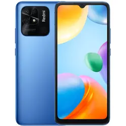 گوشی موبایل شیائومی  Redmi 10C دو سیم کارت ظرفیت 128رم 4