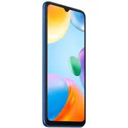 گوشی موبایل شیائومی  Redmi 10C دو سیم کارت ظرفیت 128رم 4