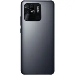 گوشی موبایل شیائومی  Redmi 10C دو سیم کارت ظرفیت 128رم 4