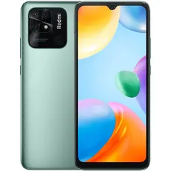 گوشی موبایل شیائومی  Redmi 10C دو سیم کارت ظرفیت 128رم 4