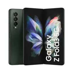 گوشی موبایل سامسونگ Galaxy Z Fold 3   5G ظرفیت 256 گیگابایت