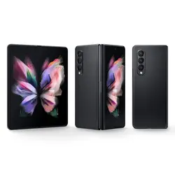 گوشی موبایل سامسونگ Galaxy Z Fold 3   5G ظرفیت 256 گیگابایت