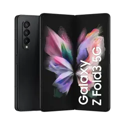 گوشی موبایل سامسونگ Galaxy Z Fold 3   5G ظرفیت 256 گیگابایت