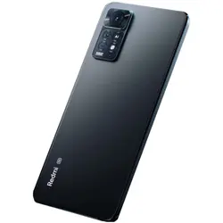 گوشی موبایل شیائومی  5G   Redmi Note 11 Pro دو سیم کارت ظرفیت 128 رم6