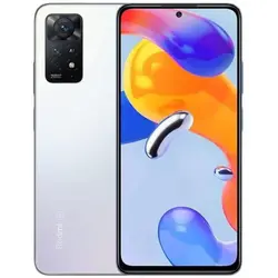 گوشی موبایل شیائومی  5G   Redmi Note 11 Pro دو سیم کارت ظرفیت 128 رم6