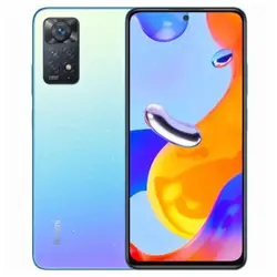 گوشی موبایل شیائومی  5G   Redmi Note 11 Pro دو سیم کارت ظرفیت 128 رم6