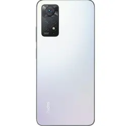 گوشی موبایل شیائومی  5G   Redmi Note 11 Pro دو سیم کارت ظرفیت 128 رم6