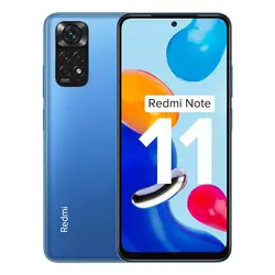 گوشی موبایل شیائومی  Redmi Note 11 دو سیم کارت ظرفیت 128 رم 6